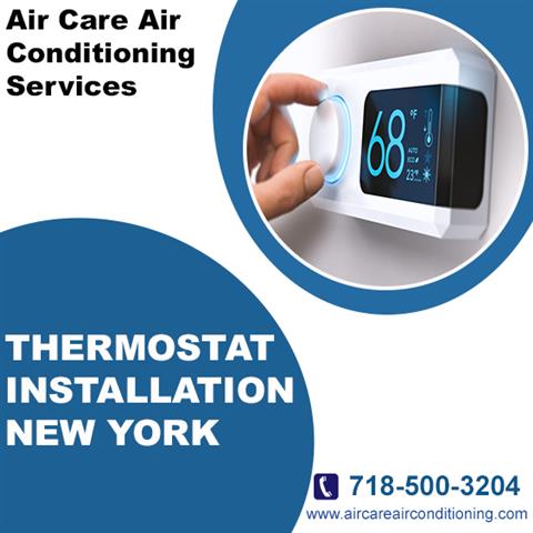 Air Care Air Conditioning NYC image 4