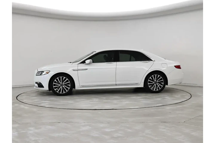 $30998 : Lincoln Continental 2020 AWD image 3