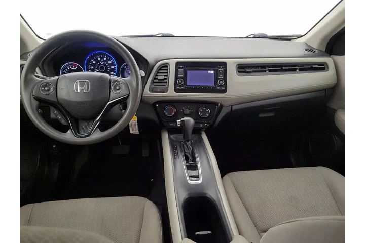 $16998 : Honda HR-V 2016 LX 4dr Cross image 9