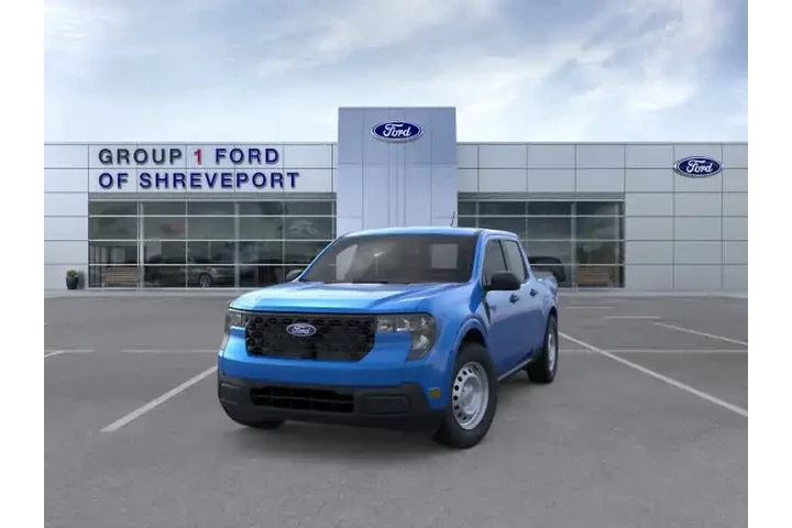 $29482 : Ford Maverick 2026 AWD XL 4d image 2