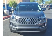 $26882 : Ford Edge 2024 AWD SEL 4dr S thumbnail