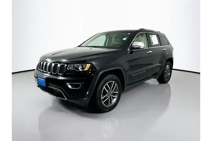 $14990 : Jeep Grand Cherokee 2019 4x4 image 3
