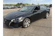 Nissan Altima 2024 2.5 S 4dr en Atlanta