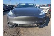 $27988 : Tesla Model Y 2021 AWD Long thumbnail