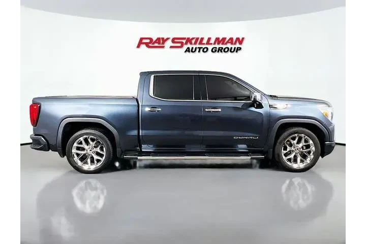 $34975 : GMC Sierra 1500 2020 4x2 Den image 8