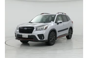 $18998 : Subaru Forester 2020 AWD Spo thumbnail