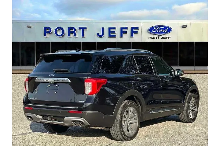 $20995 : Ford Explorer 2020 AWD Plati image 6