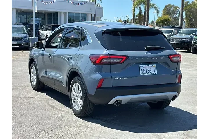 $23500 : Ford Escape 2024 Active 4dr image 4