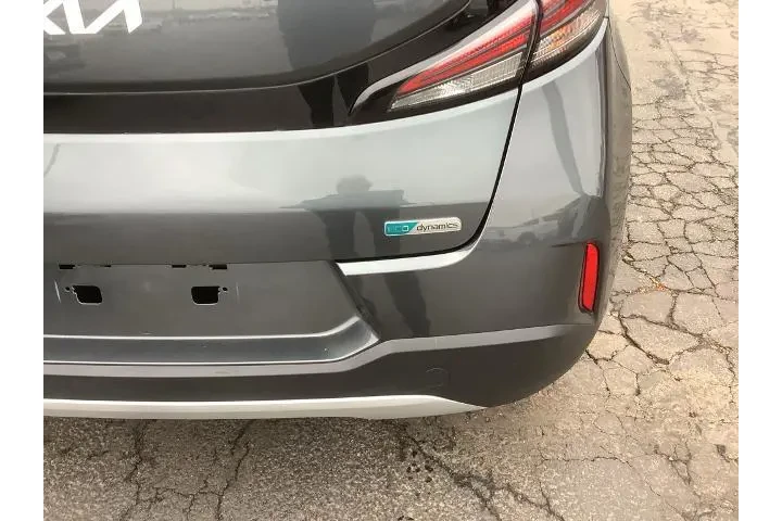 $22950 : Kia Soul 2024 EX 4dr Crossov image 10