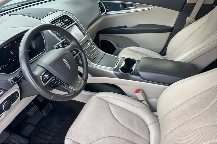 $19900 : Lincoln Nautilus 2019 Reserv image 9