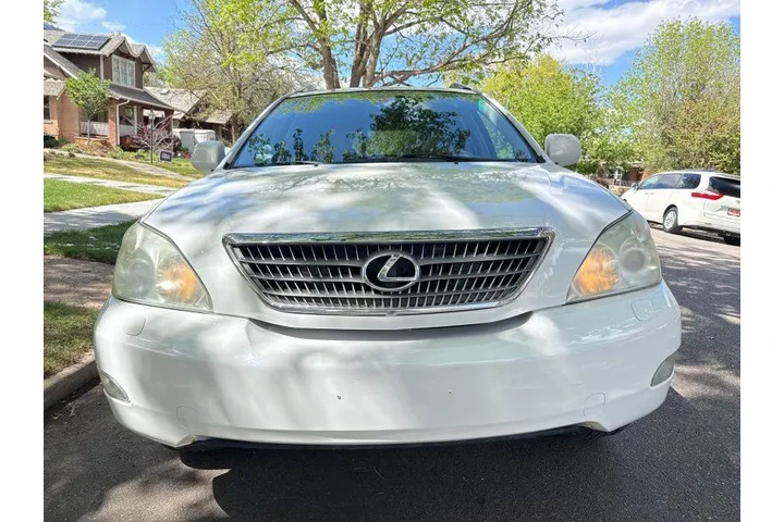 $12995 : 2008 RX 350 image 2