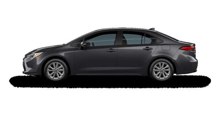 $30254 : Corolla Hybrid Hybrid XLE image 3