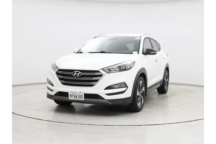 $11998 : Hyundai TUCSON 2016 Limited image 4