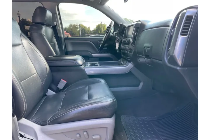 $26995 : 2018 Silverado 1500 LT Crew C image 10
