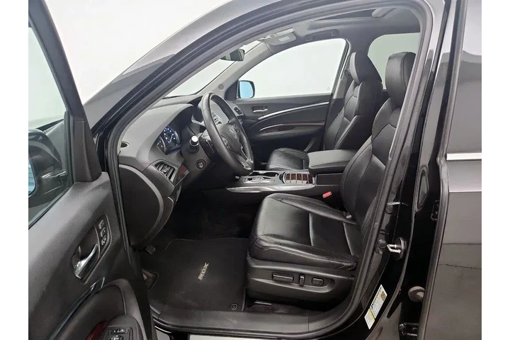 $19998 : Acura MDX 2016 SH-AWD 4dr SU image 3