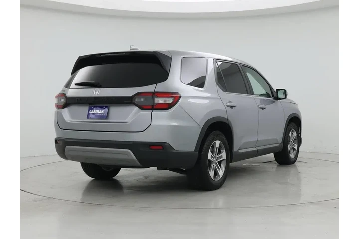 $34998 : Honda Pilot 2024 EX-L 4dr SU image 8