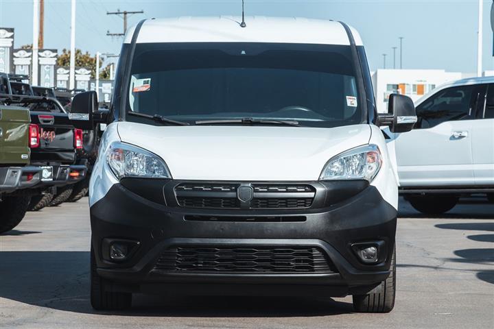 2018 ProMaster City Cargo Van image 3