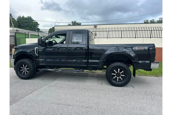 $20900 : FORD F250 SUPER DUTY SUPER CAB image 5