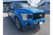 $19497 : Ford F-150 2019 4x2 XL 4dr S thumbnail