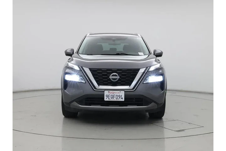 $23998 : Nissan Rogue 2023 SL 4dr Cro image 5