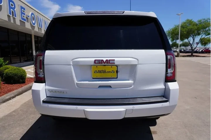 $20988 : GMC Yukon 2018 4x2 SLT 4dr S image 5