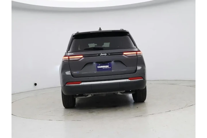 $36998 : Jeep Grand Cherokee 2024 4x4 image 6