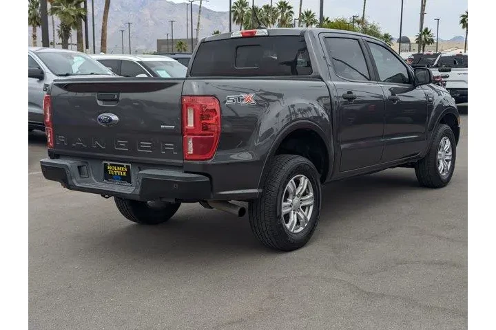 $17999 : Ford Ranger 2019 4x2 XL 4dr image 2