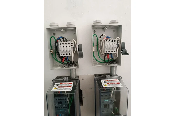 Electricista guadalajara image 6