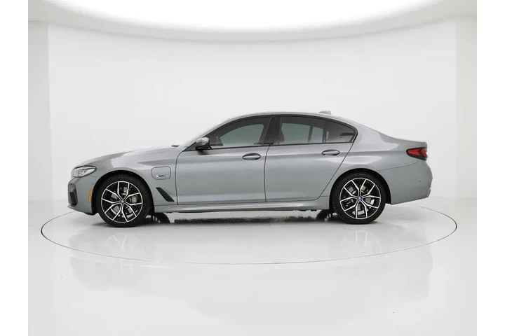 $38998 : BMW 5 Series 2023 AWD 530e x image 3