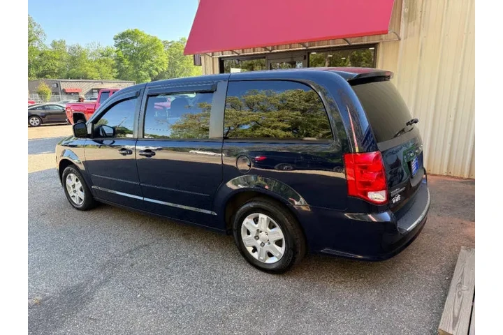 $3999 : 2012 Grand Caravan American V image 8