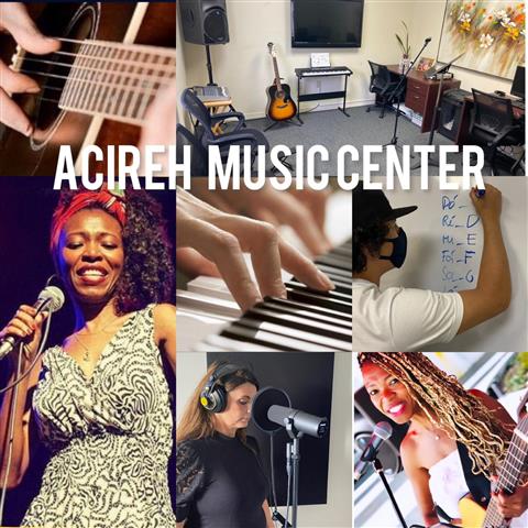 ACIREH MUSIC CENTER image 1
