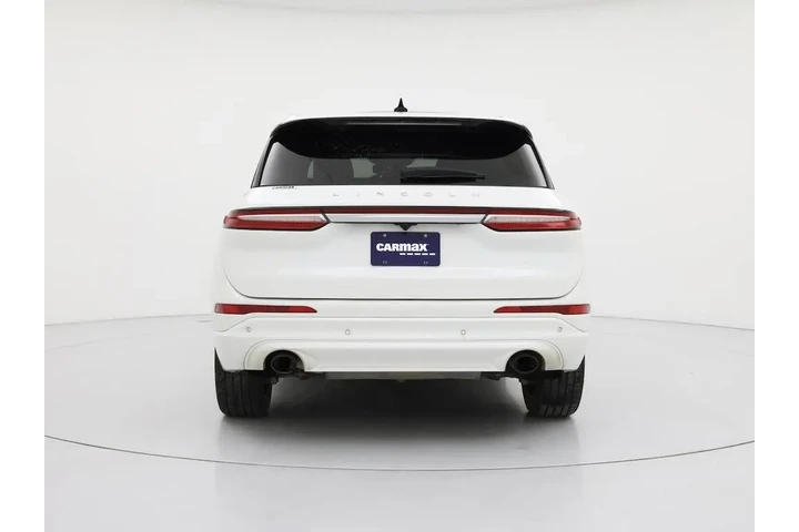 $29998 : Lincoln Corsair 2022 AWD Res image 6