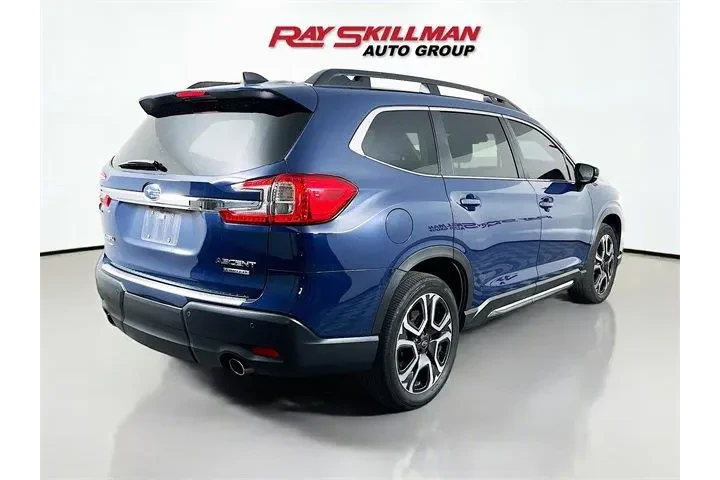 $34500 : Subaru Ascent 2024 AWD Limit image 7