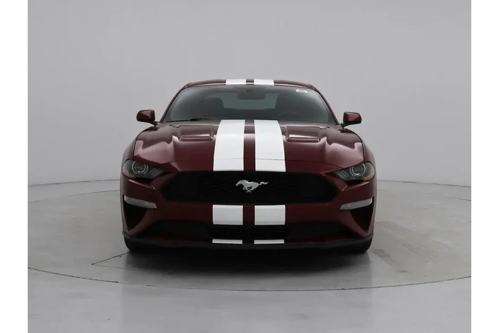 $18998 : Ford Mustang 2019 EcoBoost 2 image 5