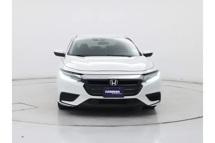 $17998 : Honda Insight 2022 EX 4dr Se image 5