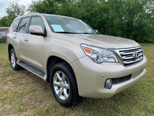 $23995 : 2010 GX 460 image 3