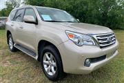 $23995 : 2010 GX 460 thumbnail