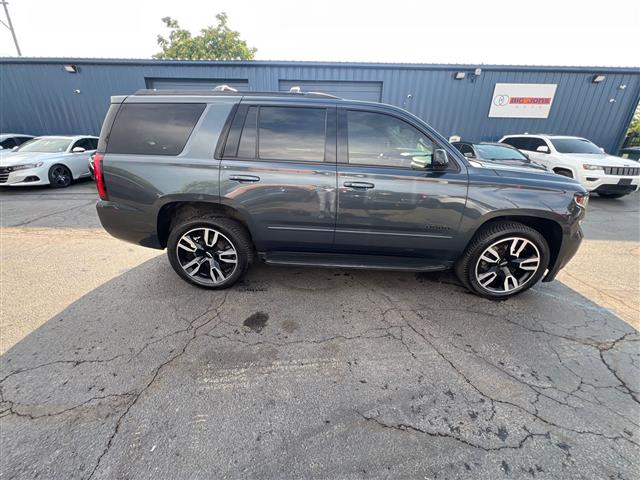 $36988 : 2019 Tahoe Premier, ONE OWNER image 6