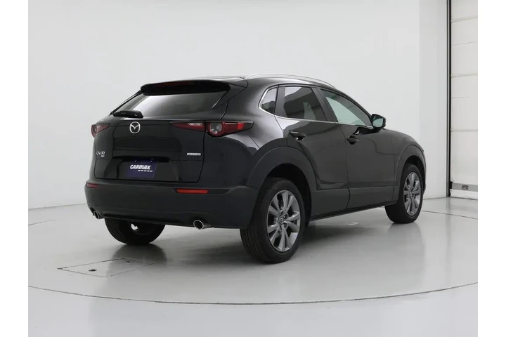 $25998 : Mazda CX-30 2025 AWD 2.5 S P image 8