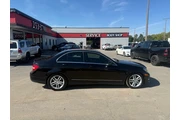 2013 Mercedes-Benz C-Class 4d en Lexington