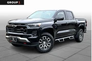 Chevrolet Colorado 2024 4x4 en Austin