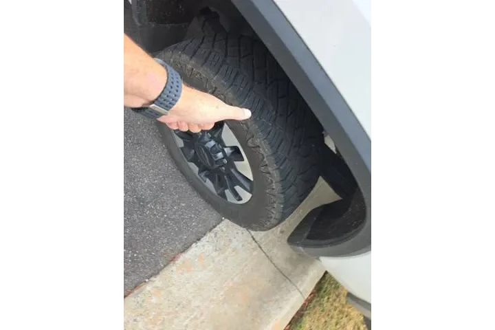 $39776 : Chevrolet Silverado 2500HD 2 image 7