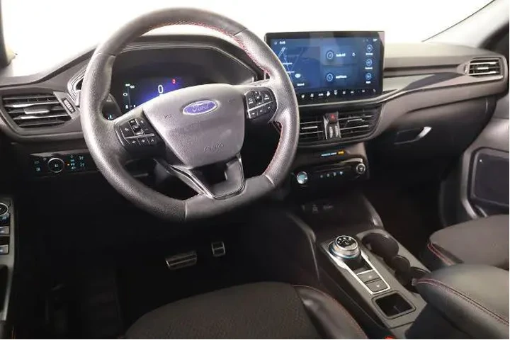 $24615 : Ford Escape Hybrid 2024 AWD image 2