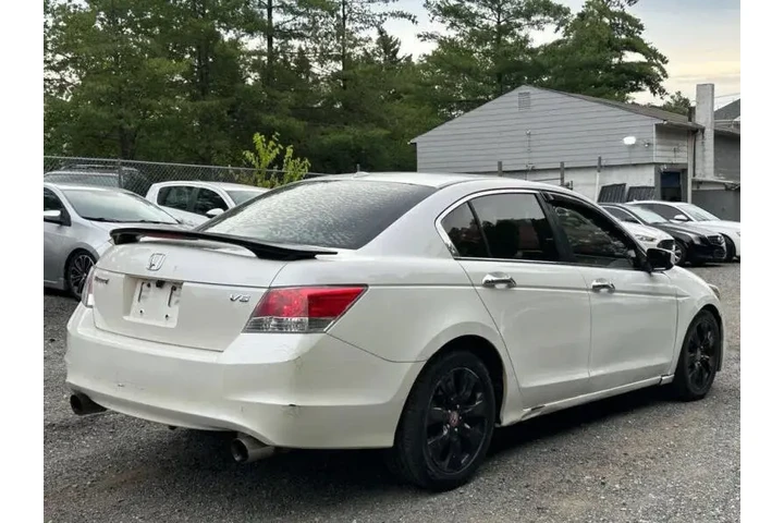 $2999 : 2009 Accord image 8
