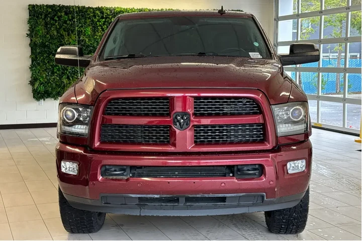 $33950 : Ram 2500 2016 4x4 Laramie 4d image 9
