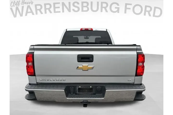$26000 : Chevrolet Silverado 1500 201 image 6