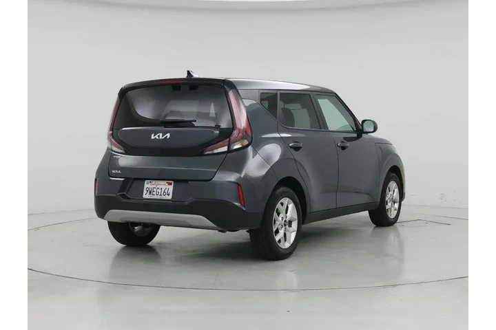 $20998 : Kia Soul 2025 LX 4dr Crossov image 8
