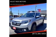 2020 Ridgeline Sport en Arlington TX