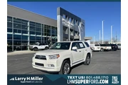 Toyota 4Runner 2013 AWD Limi en Salt Lake City