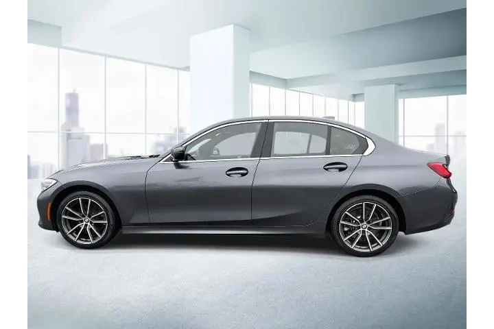 $21999 : BMW 3 Series 2020 AWD 330i x image 2